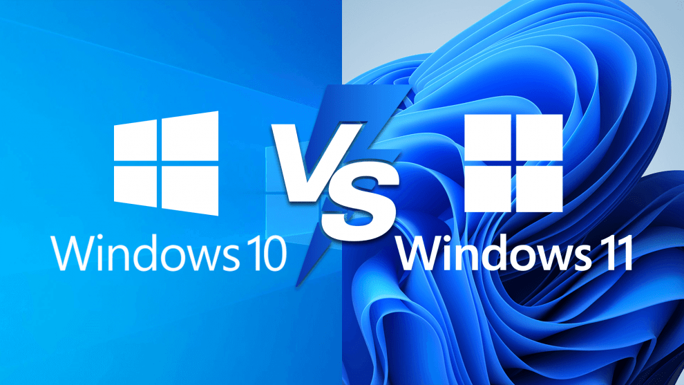 Windows 11 vs Windows 10: Which One is Better for Now? - GEEKOM