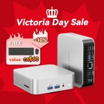 A8 10%+KM victoria day