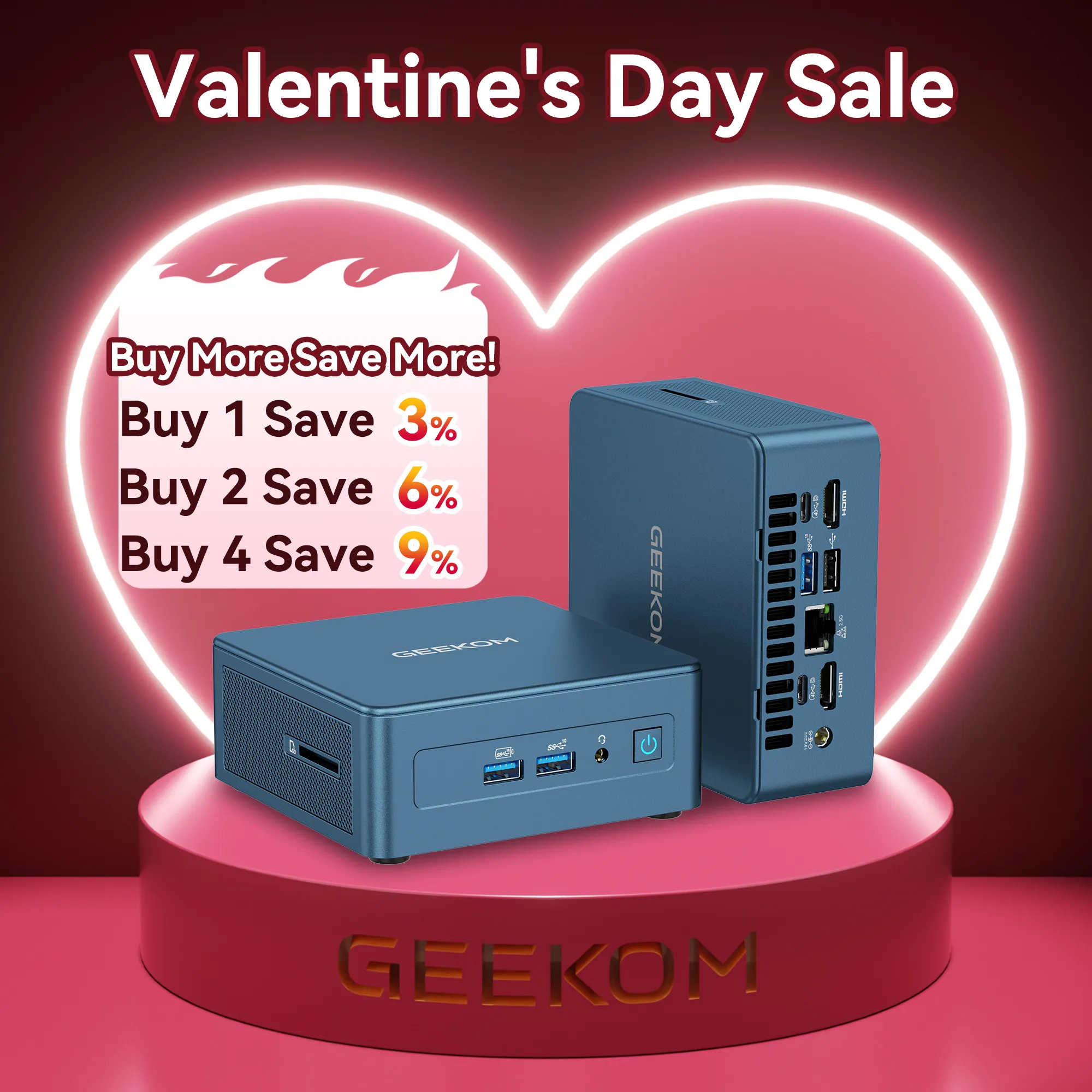 Best mini pc canada 2024 efficient creative versatile