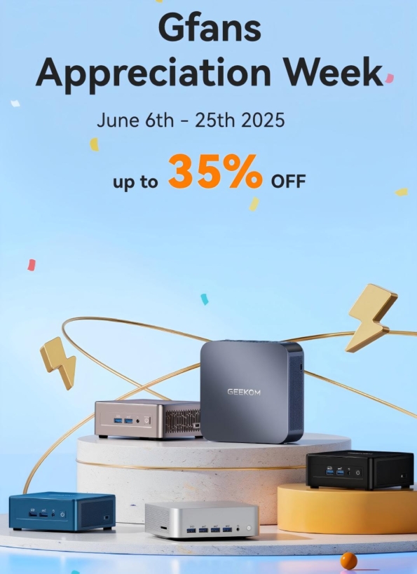 gfans weeks deals