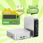 A8 10% +KM flash sale