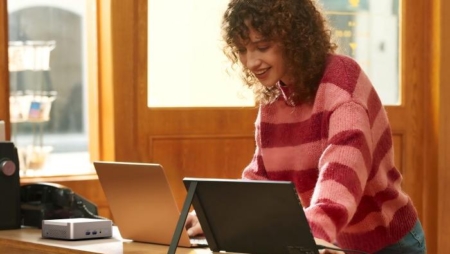 mini pc for online marketing