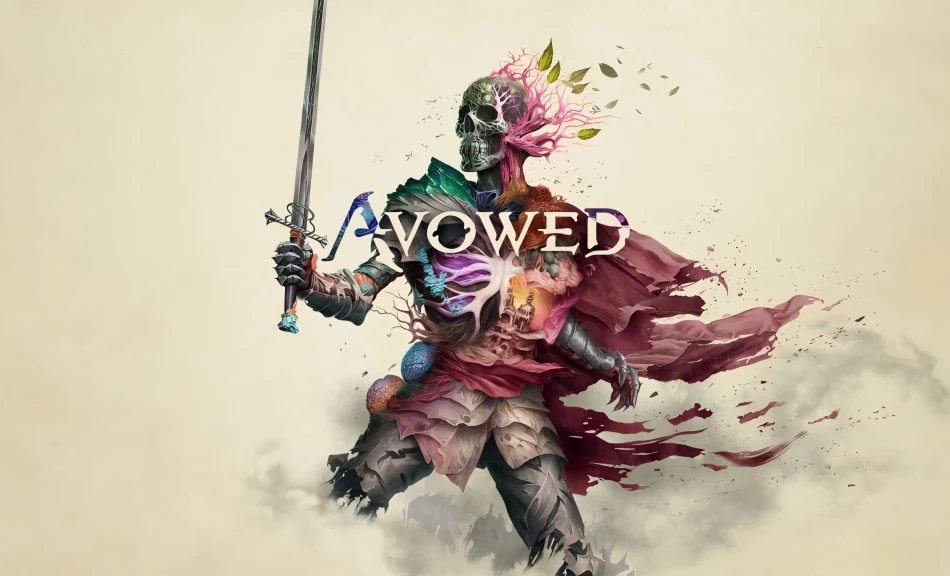 avowed-rpg on pc