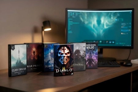 best rpg games on pc 2025