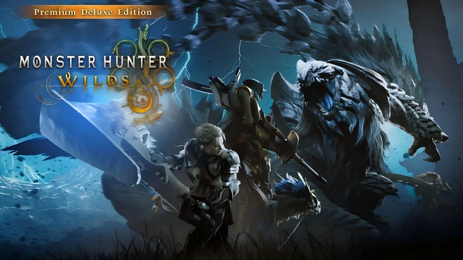 monster hunter wilds-rpg on pc