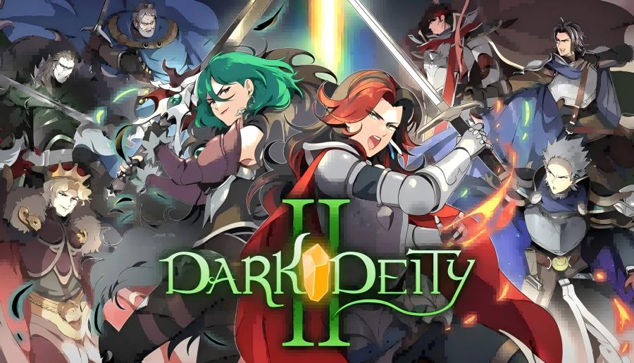 dark deity 2-rpg on pc