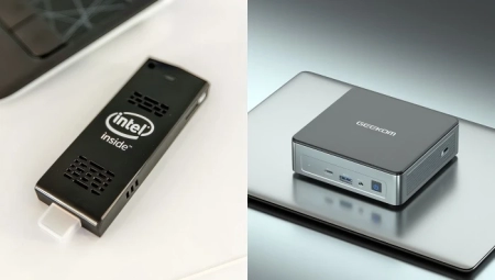 stick pc vs mini pc