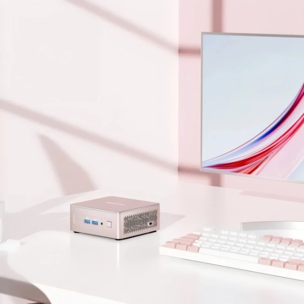geekom a5 amd mini pc