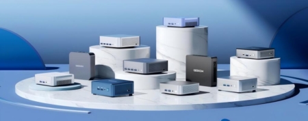 intel nuc alternative geekom mini pc