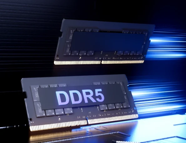 ddr4 vs ddr5 speed