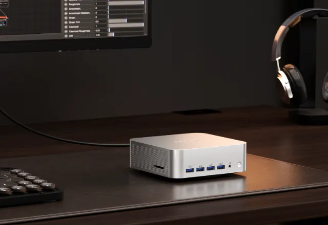 a9 max global prize winning mini pc