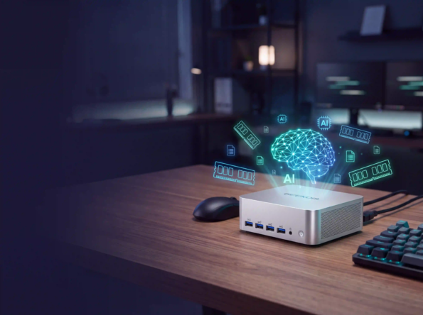 ai mini pc with 64gb ram